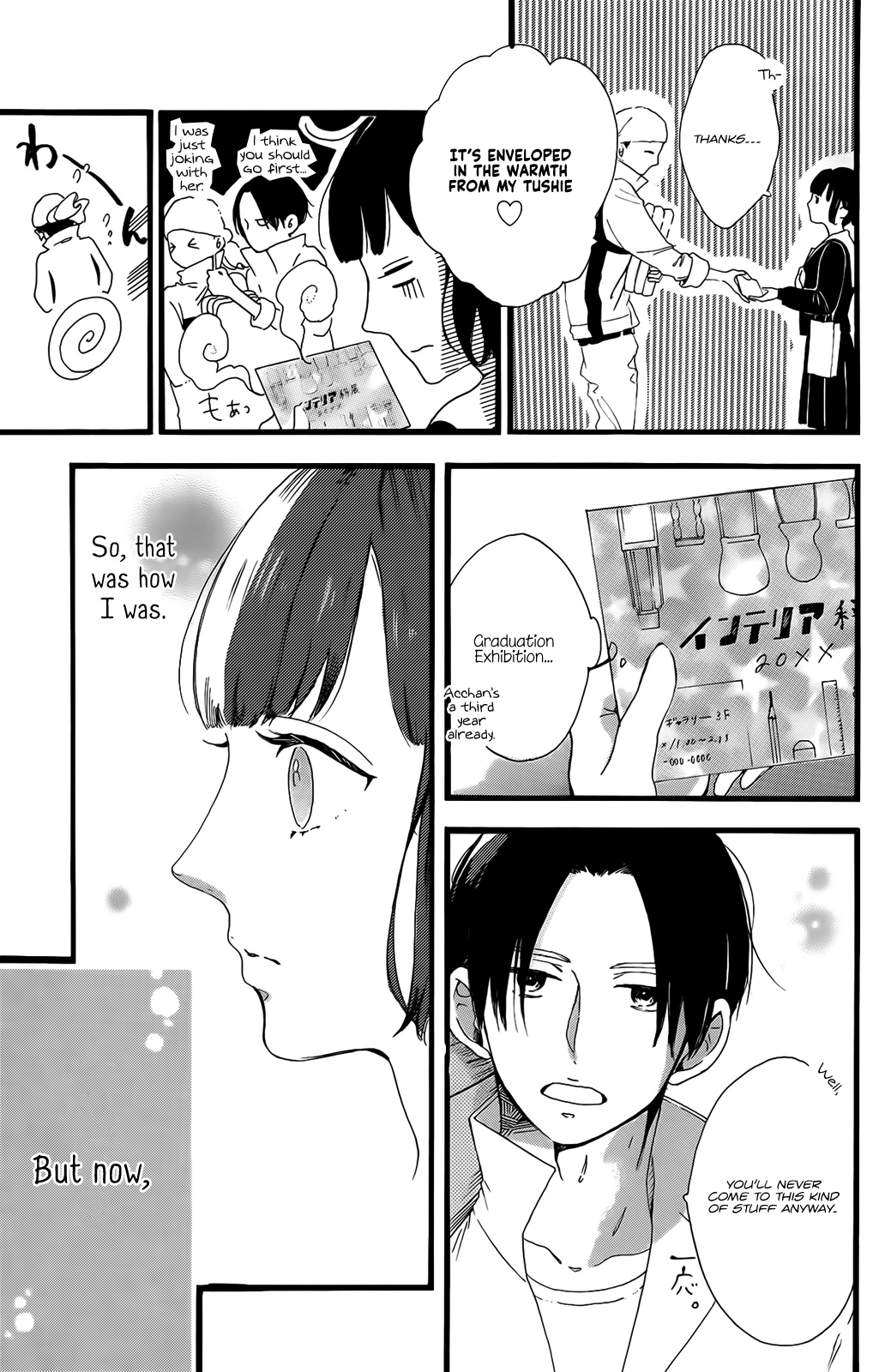 A. - Answer Chapter 7 #19