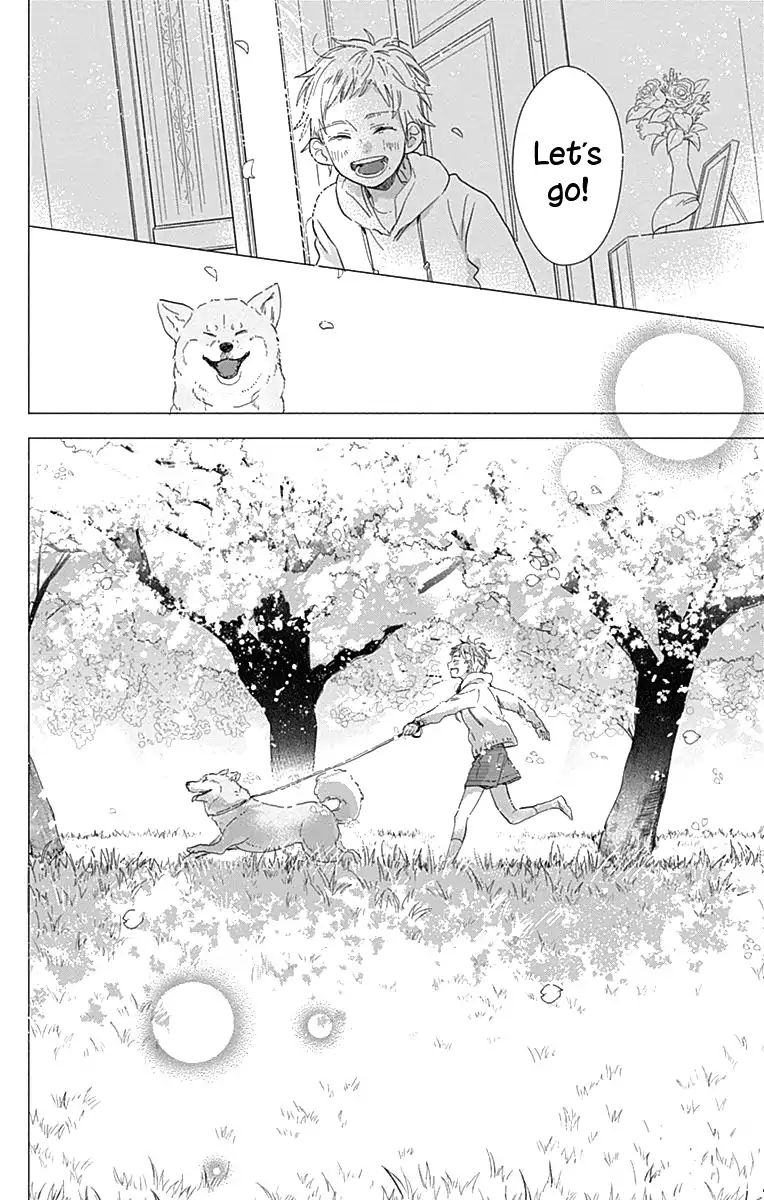 Kimi To Wonderland Chapter 8 #43