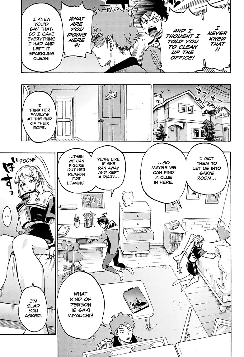 Ne0;lation Chapter 3 #9