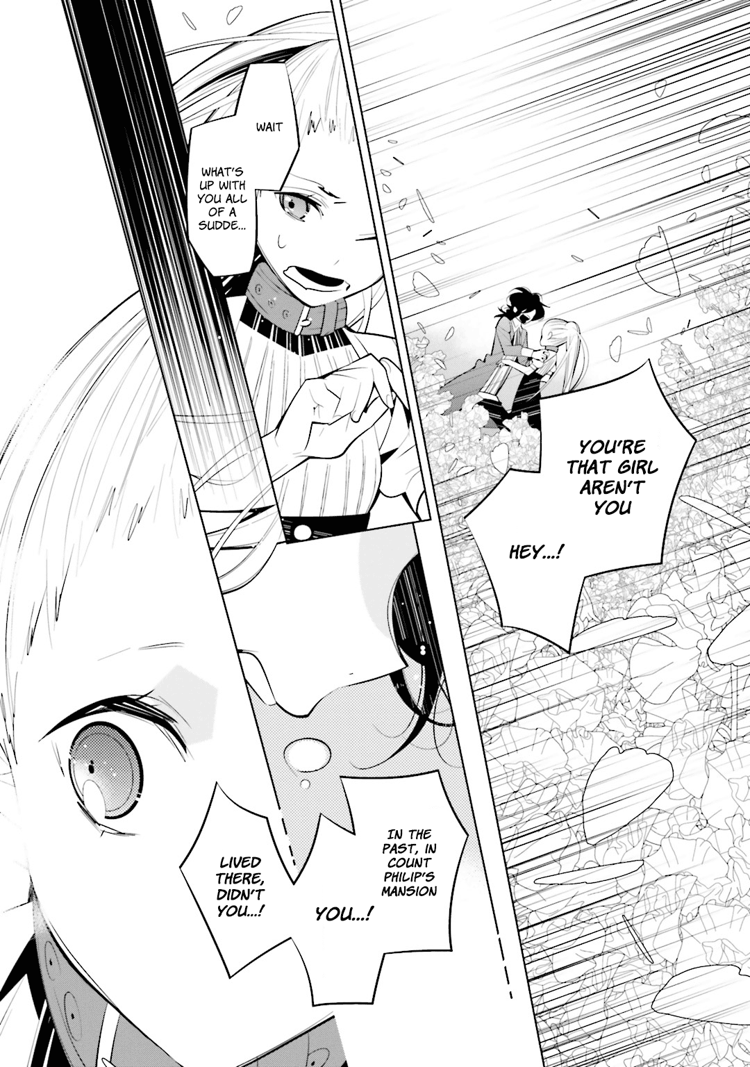 Shiro Ari Chapter 47 #11