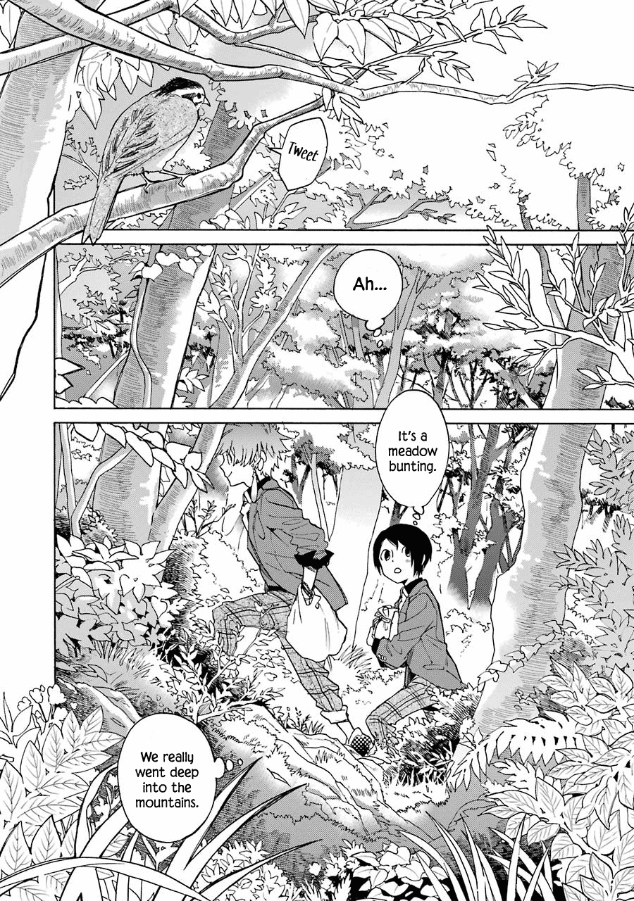 Shiraishi-Kun's Classmates Chapter 7 #3