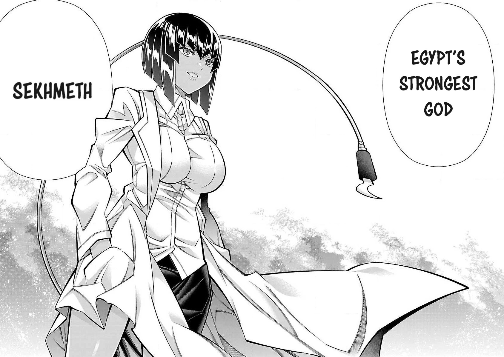 Shinigami Musume Ha Peropero Shitai Chapter 4 #32