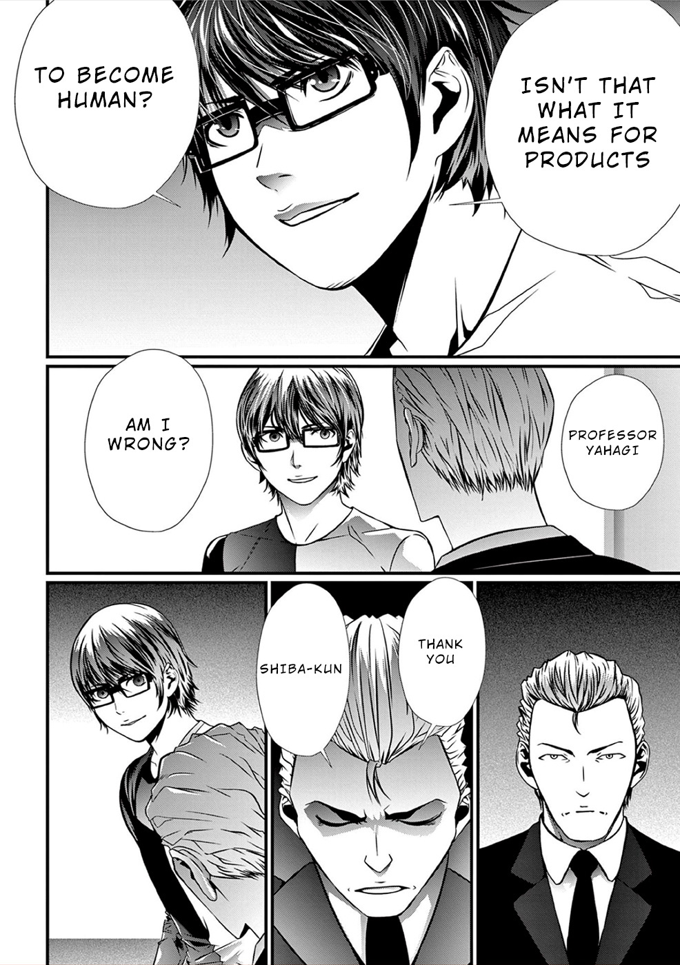 Products Chapter 14 #31