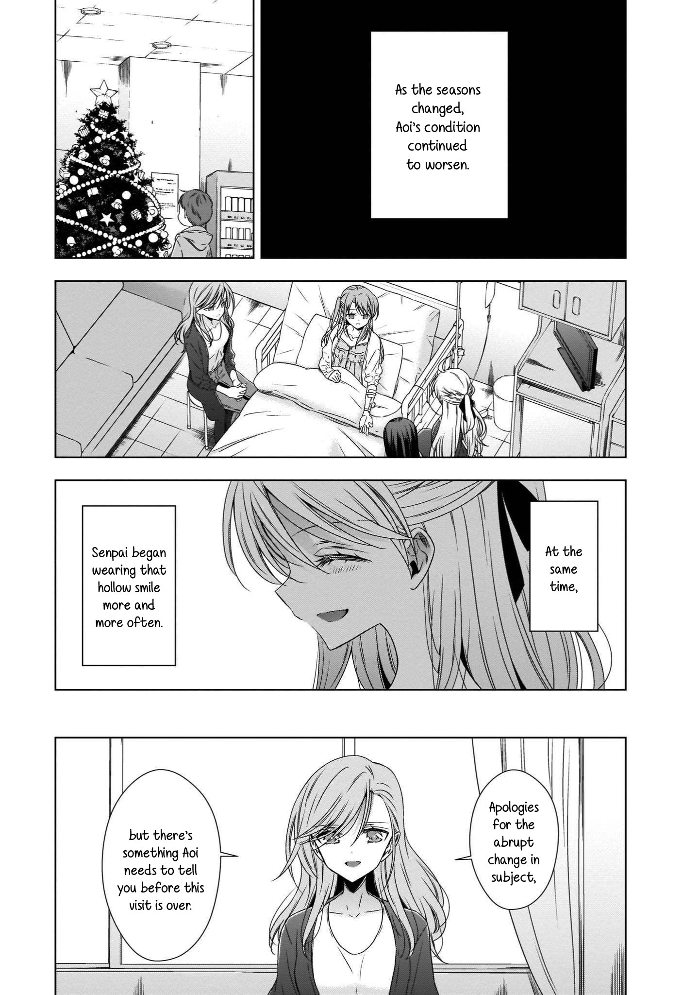 Vampire-Chan X Junior-Chan Chapter 19 #3