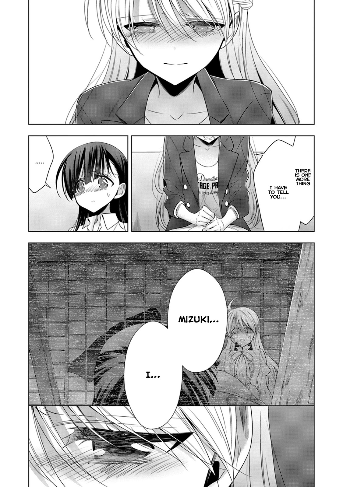 Vampire-Chan X Junior-Chan Chapter 14 #4