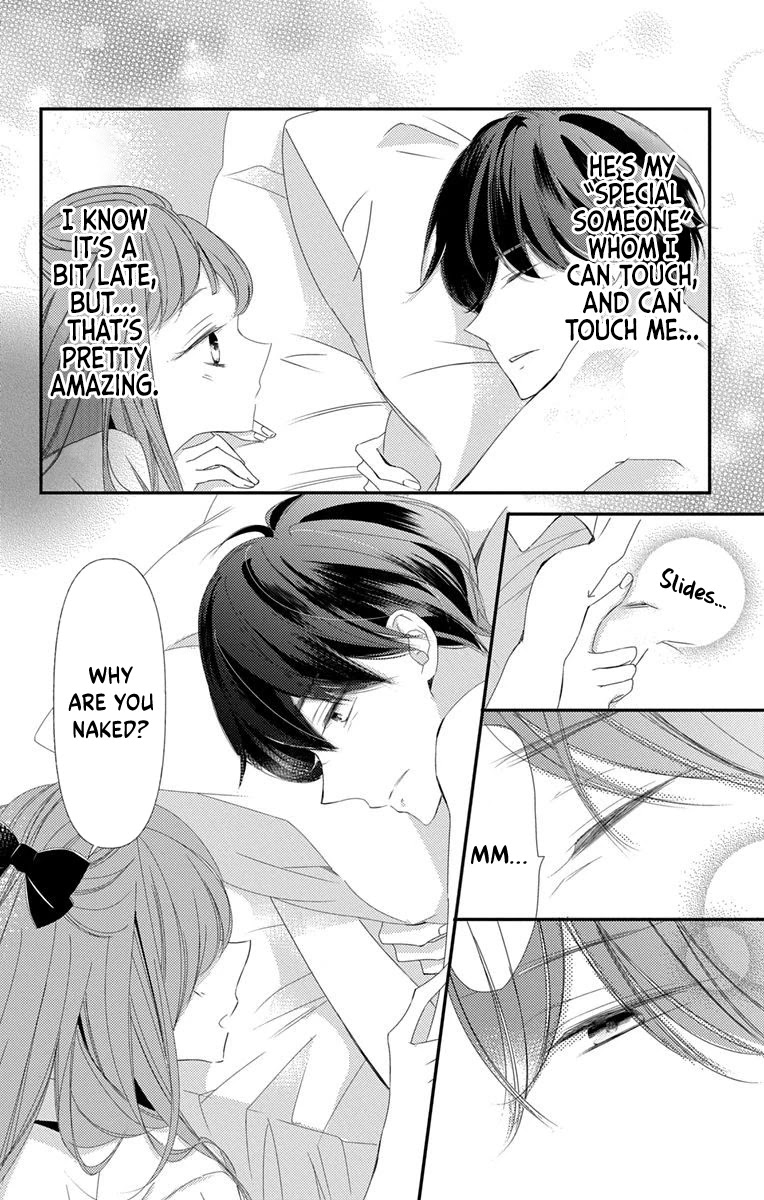 I Got Married To Masaomi-Kun Chapter 7 #8