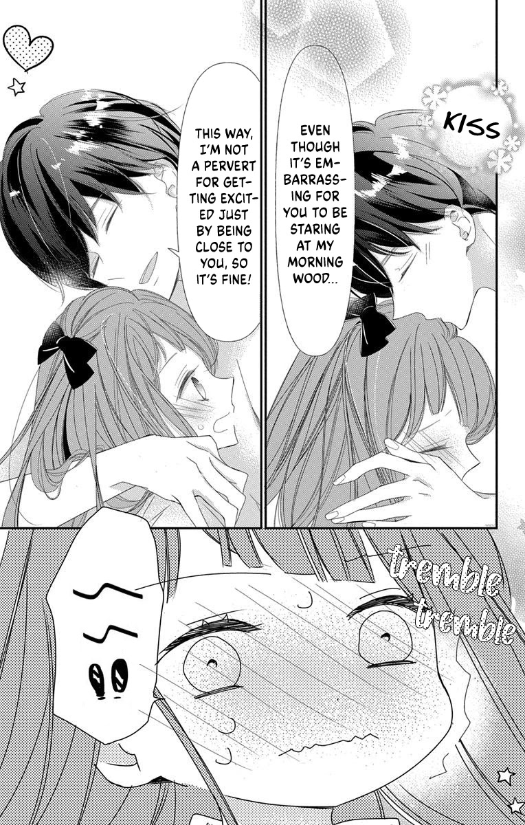 I Got Married To Masaomi-Kun Chapter 7 #13