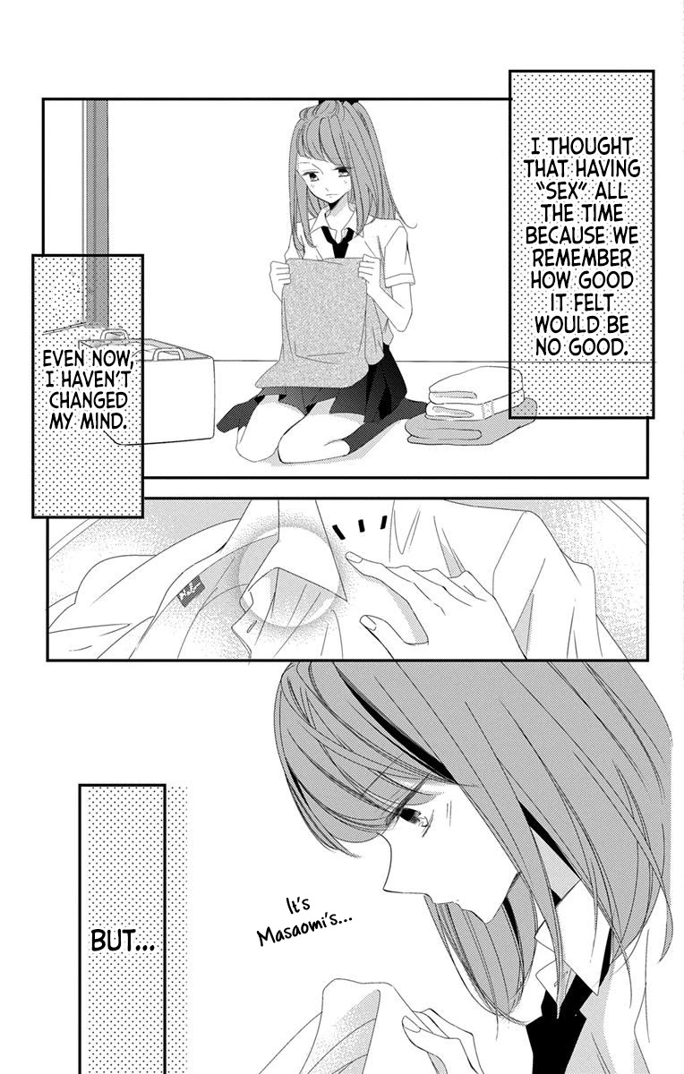 I Got Married To Masaomi-Kun Chapter 7 #33