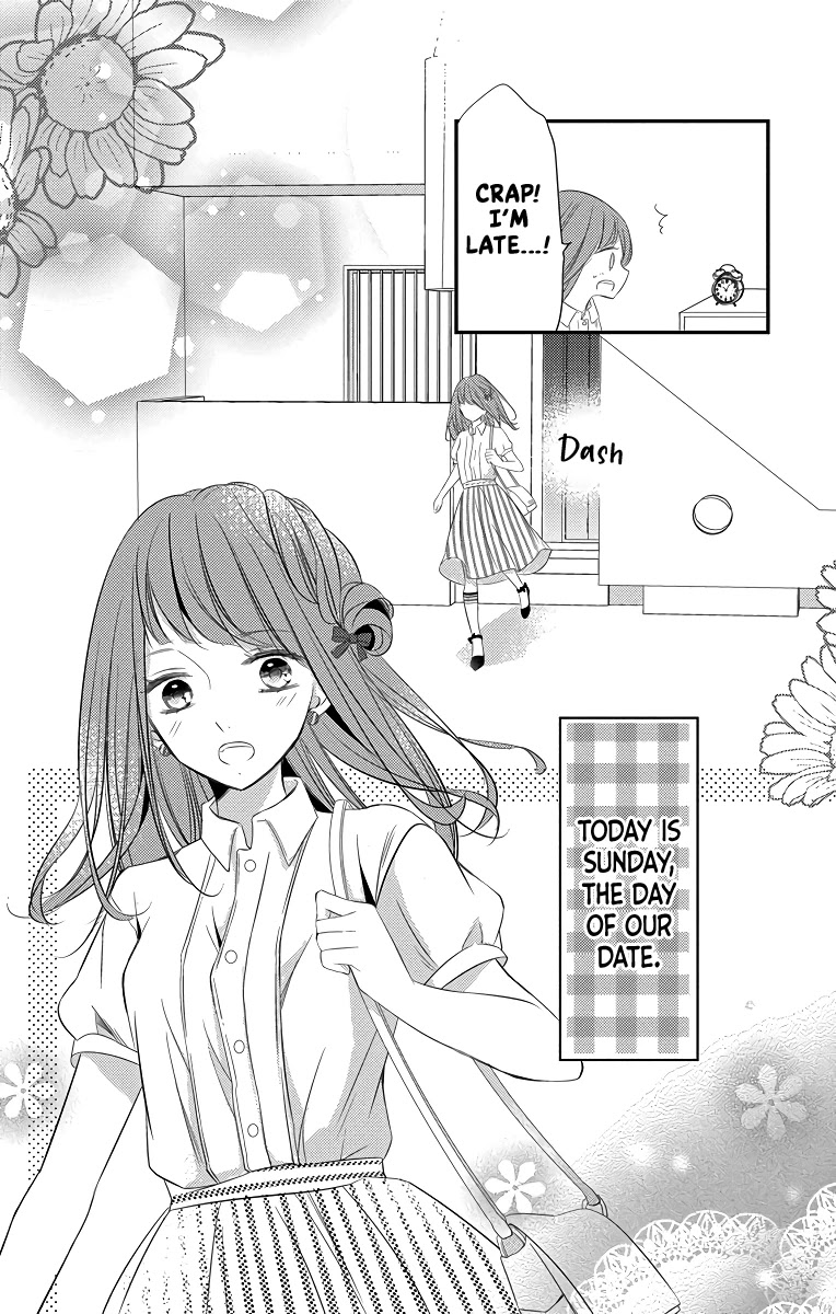 I Got Married To Masaomi-Kun Chapter 6 #10