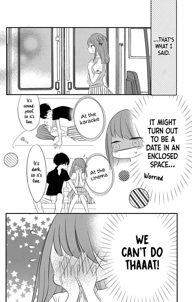 I Got Married To Masaomi-Kun Chapter 6 #12