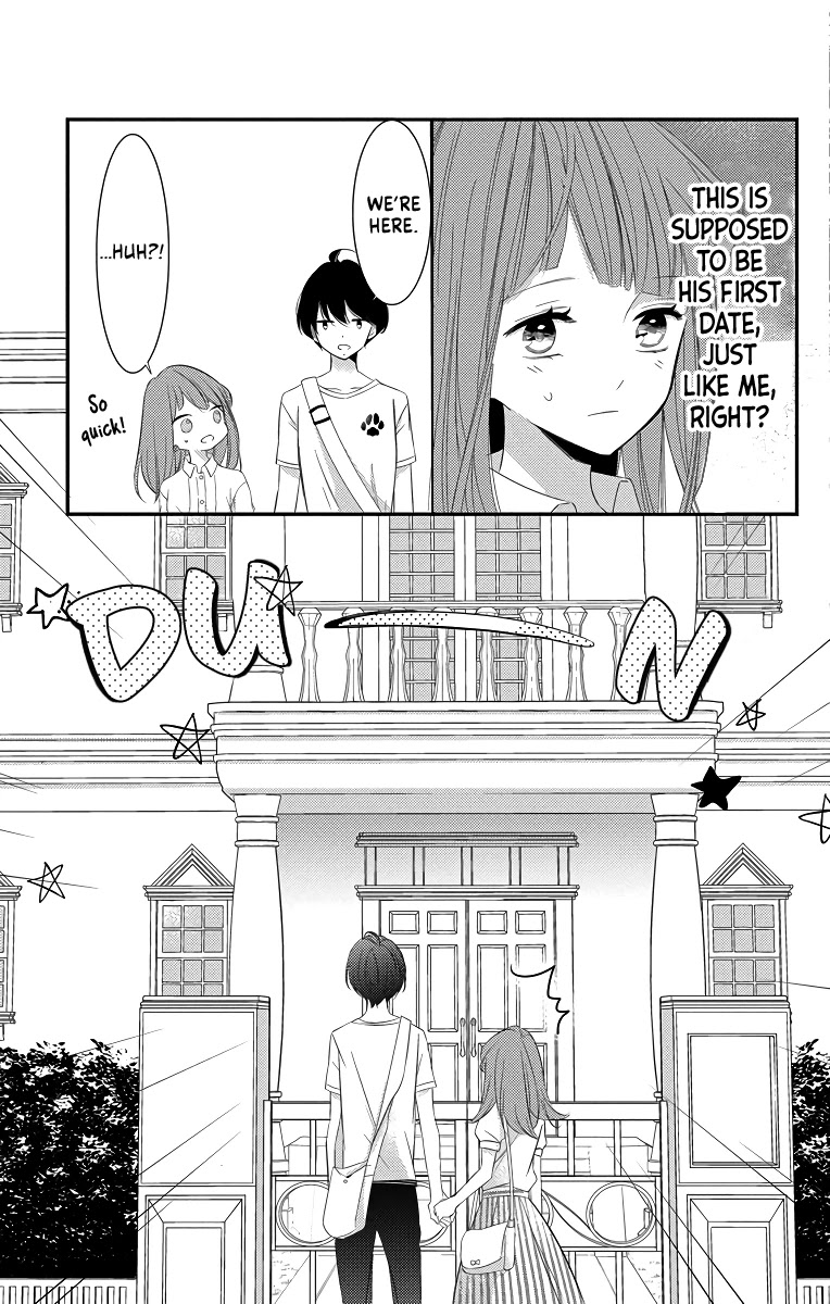 I Got Married To Masaomi-Kun Chapter 6 #19