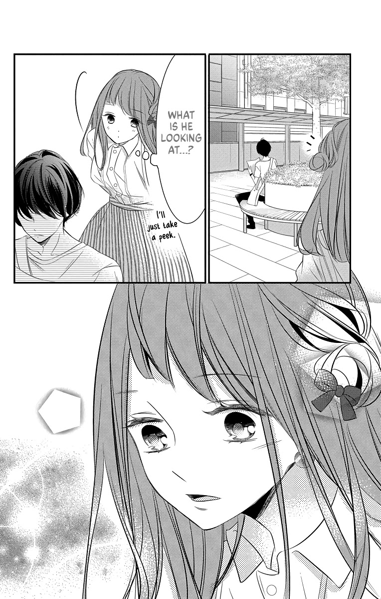 I Got Married To Masaomi-Kun Chapter 6 #28