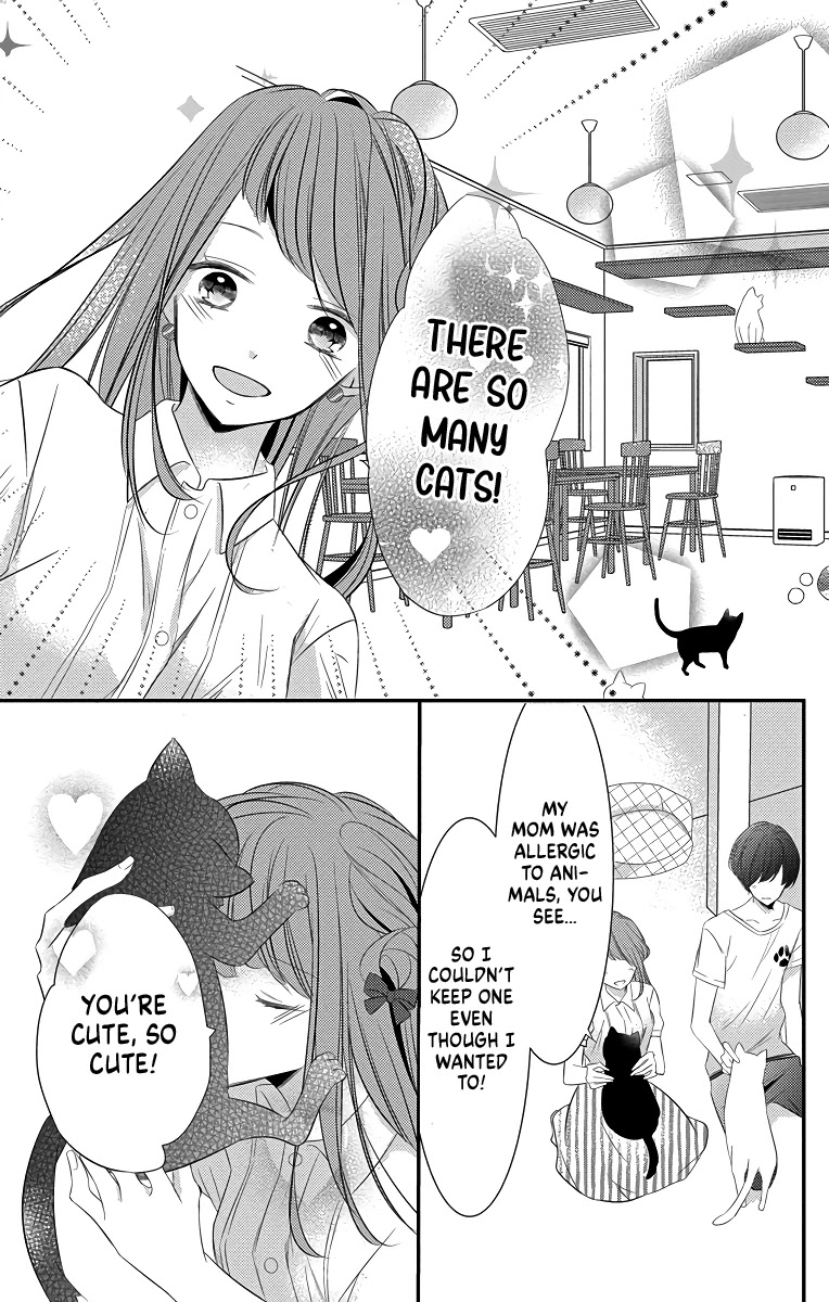 I Got Married To Masaomi-Kun Chapter 6 #31