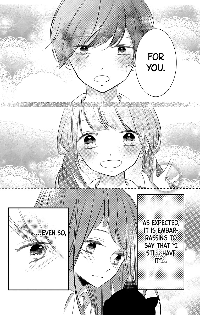 I Got Married To Masaomi-Kun Chapter 6 #34