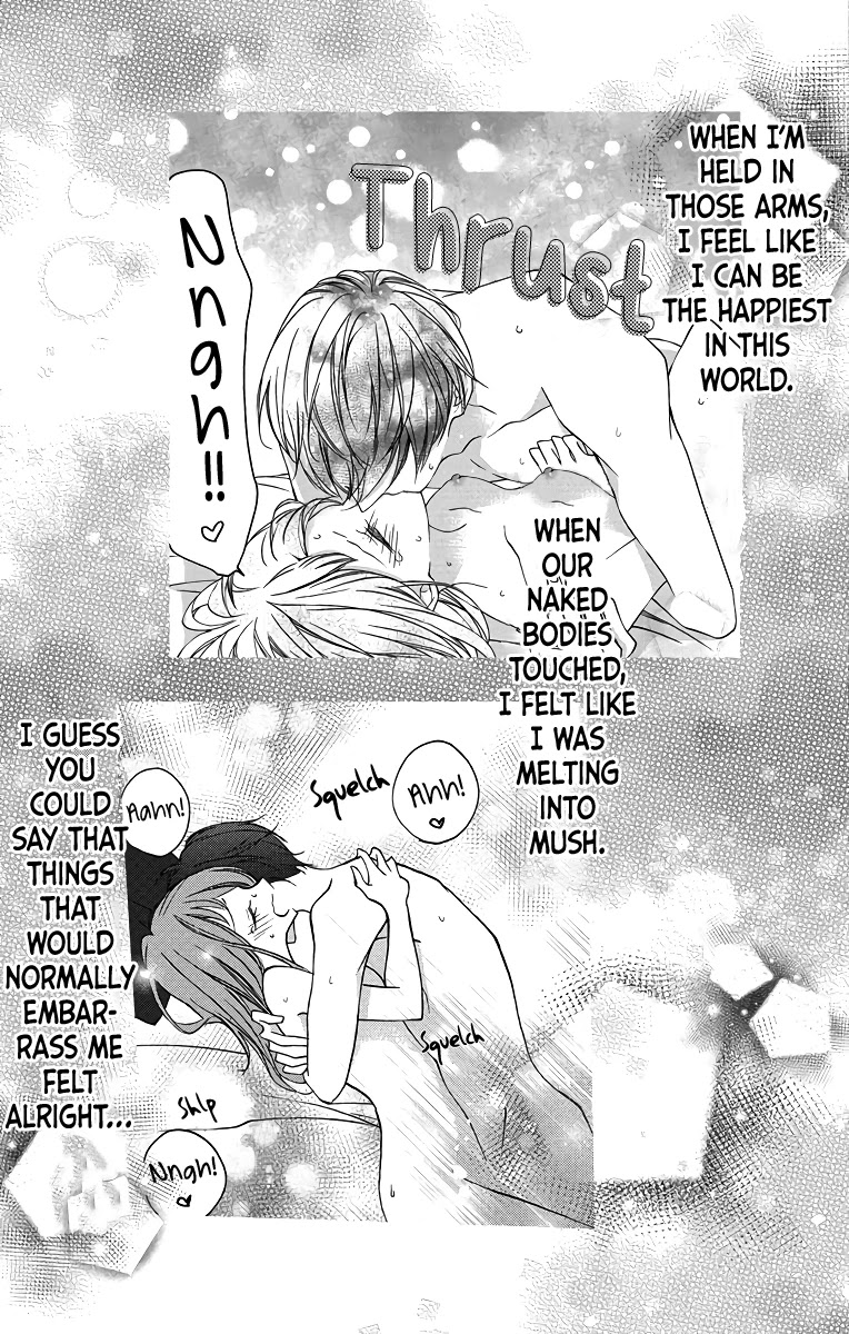 I Got Married To Masaomi-Kun Chapter 6 #37