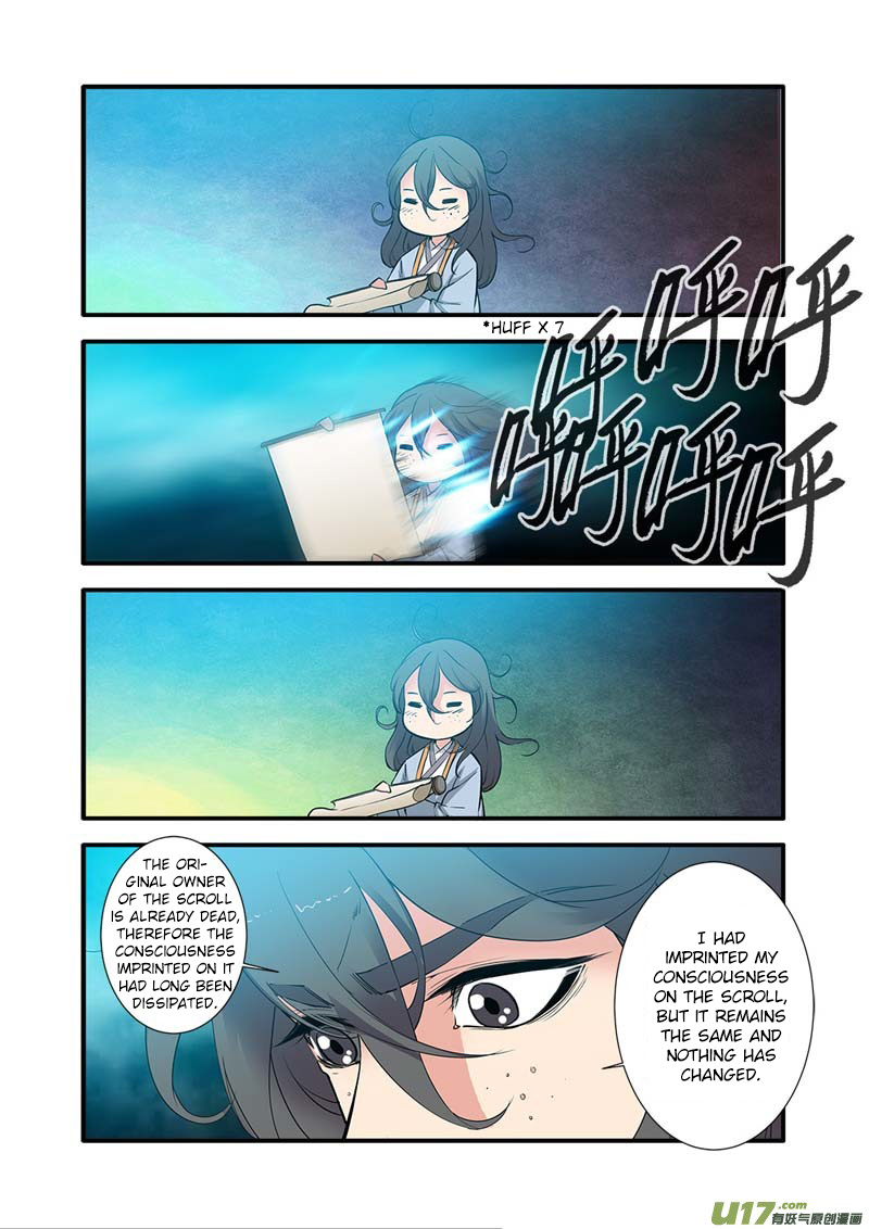 Xian Ni Chapter 89 #15