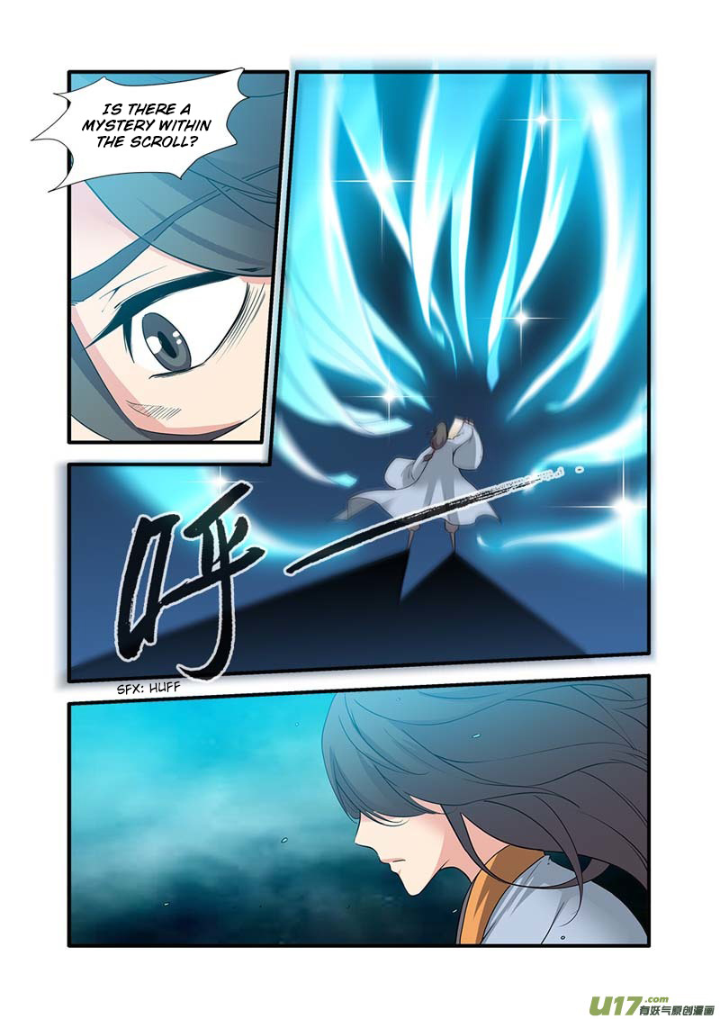 Xian Ni Chapter 89 #17