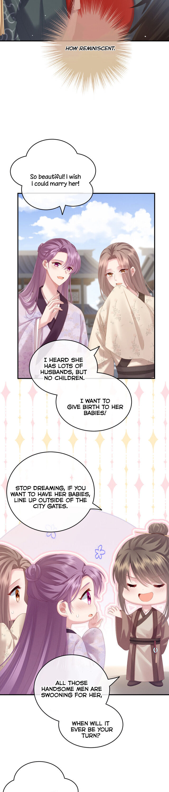 Tender Husband Has Happiness Chapter 2 #14