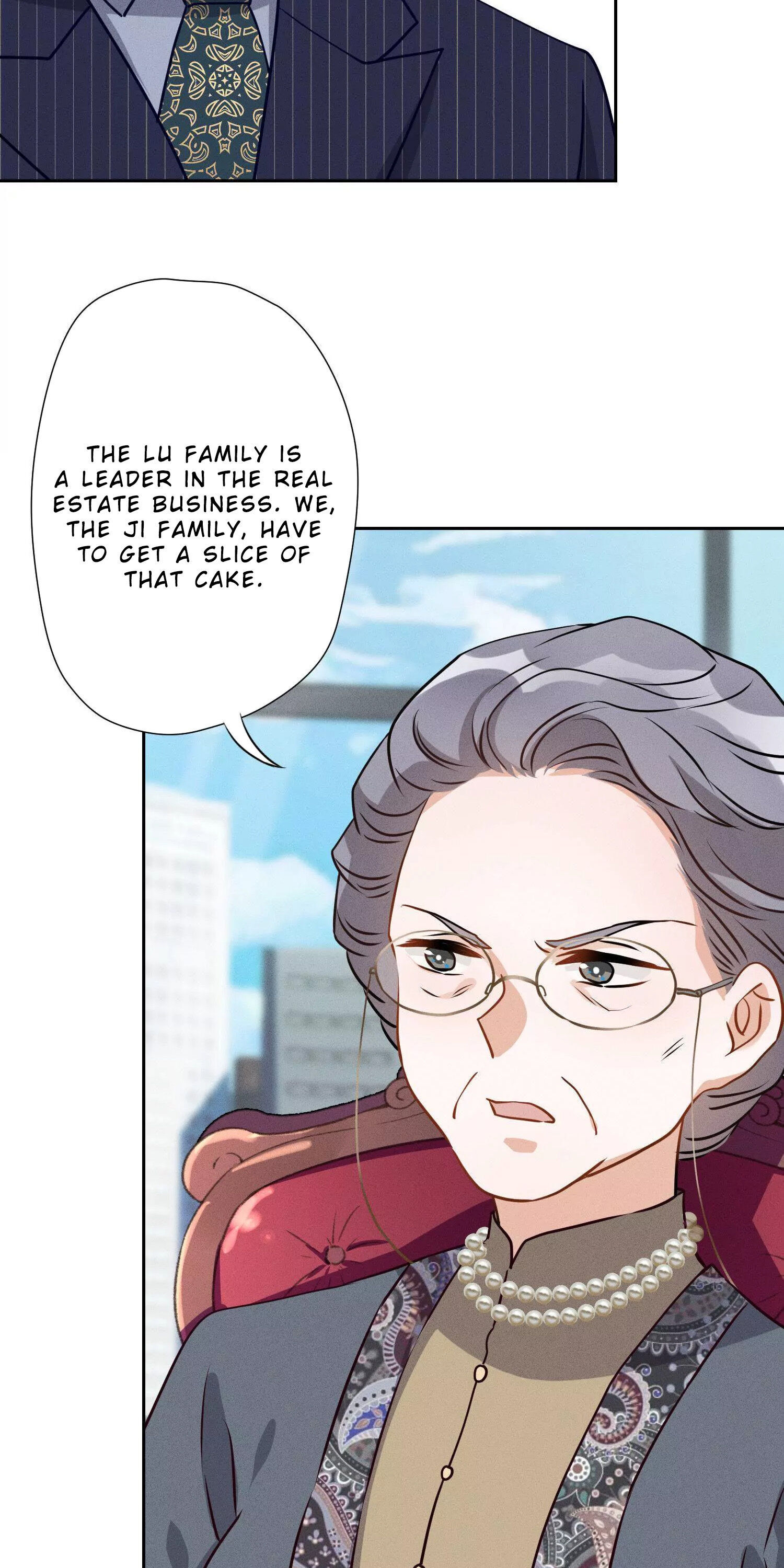 The Most Heroic Son-In-Law Chapter 6 #27