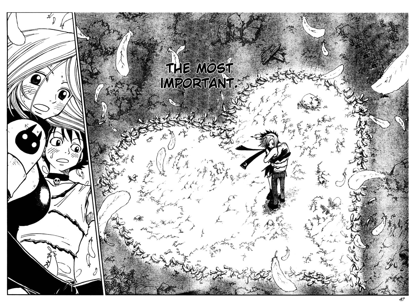 Mashima-En Chapter 3 #47