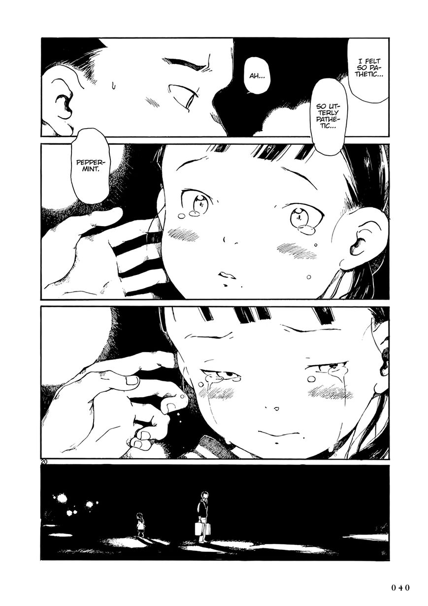 Hakka Shoujo Chapter 7 #21