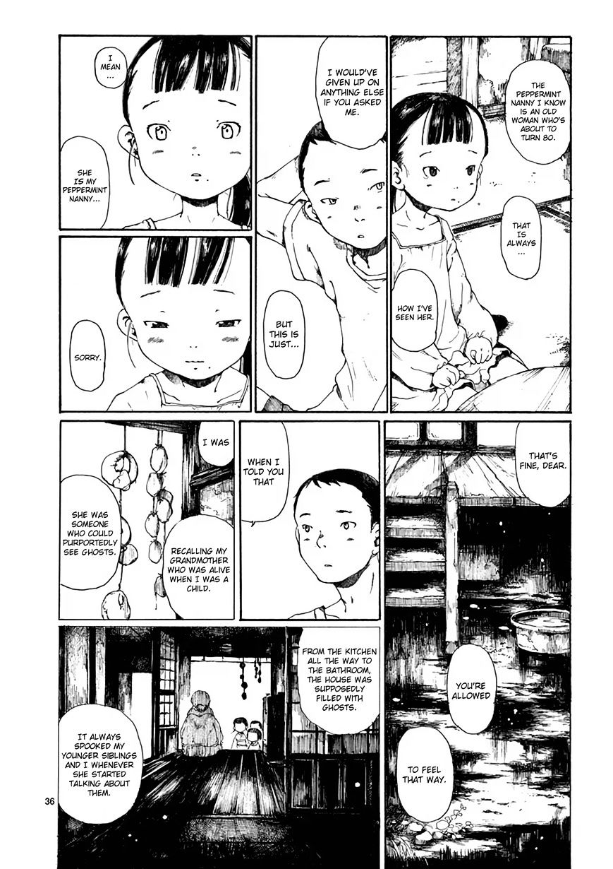 Hakka Shoujo Chapter 1 #38