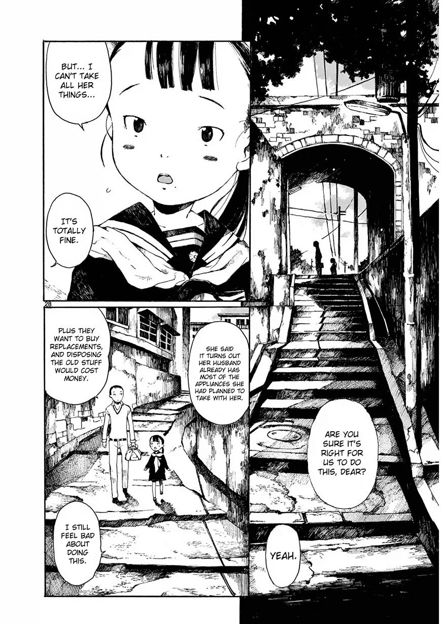 Hakka Shoujo Chapter 2 #29