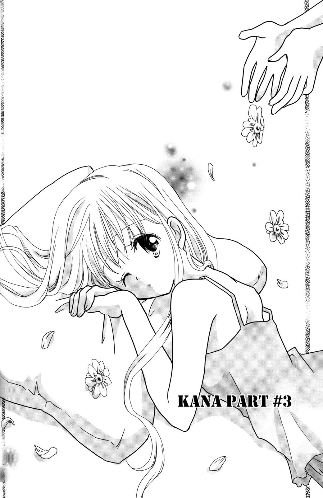 Kimochi No Katachi Chapter 3 #2