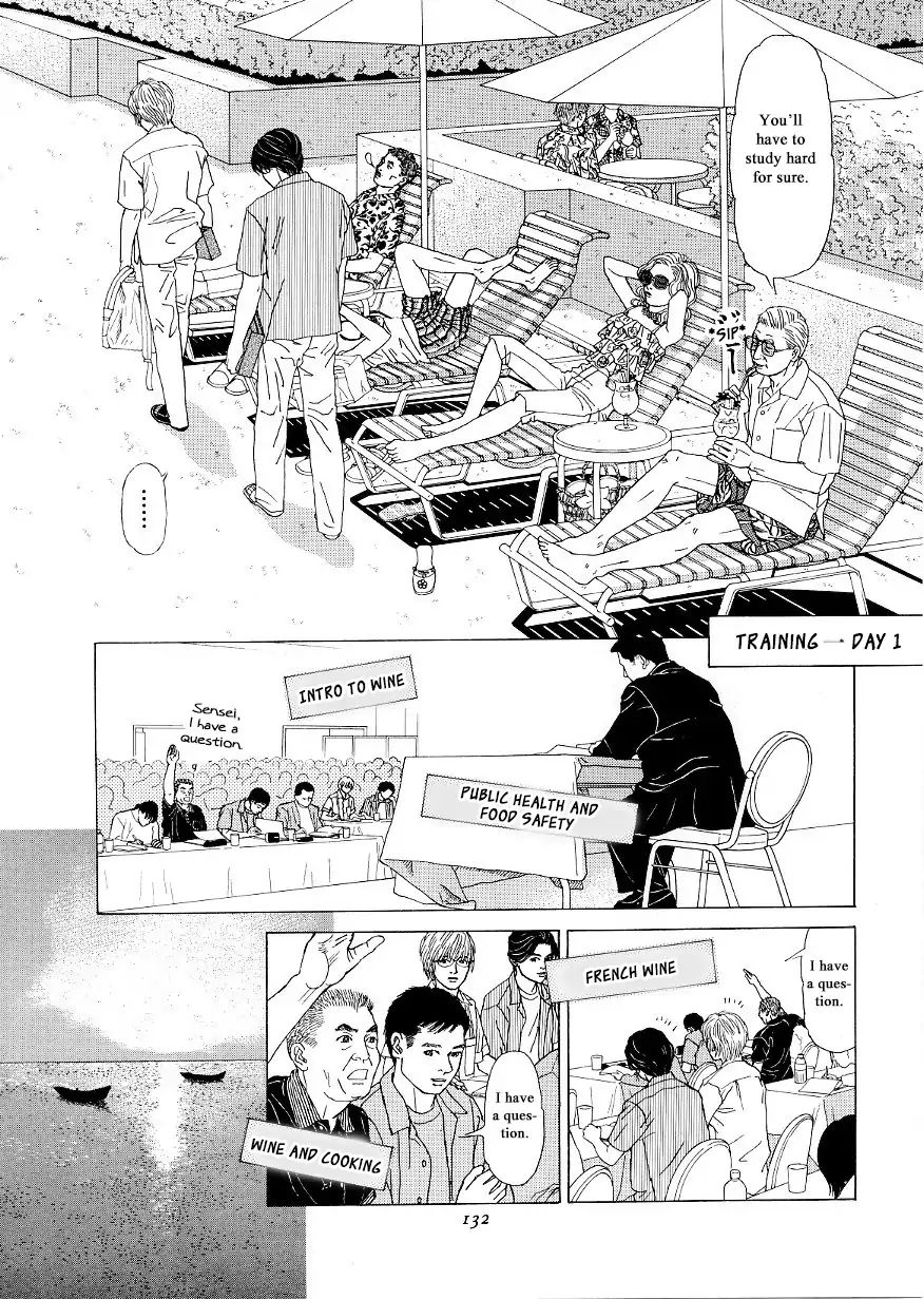 Heaven? (Sasaki Noriko) Chapter 36 #15