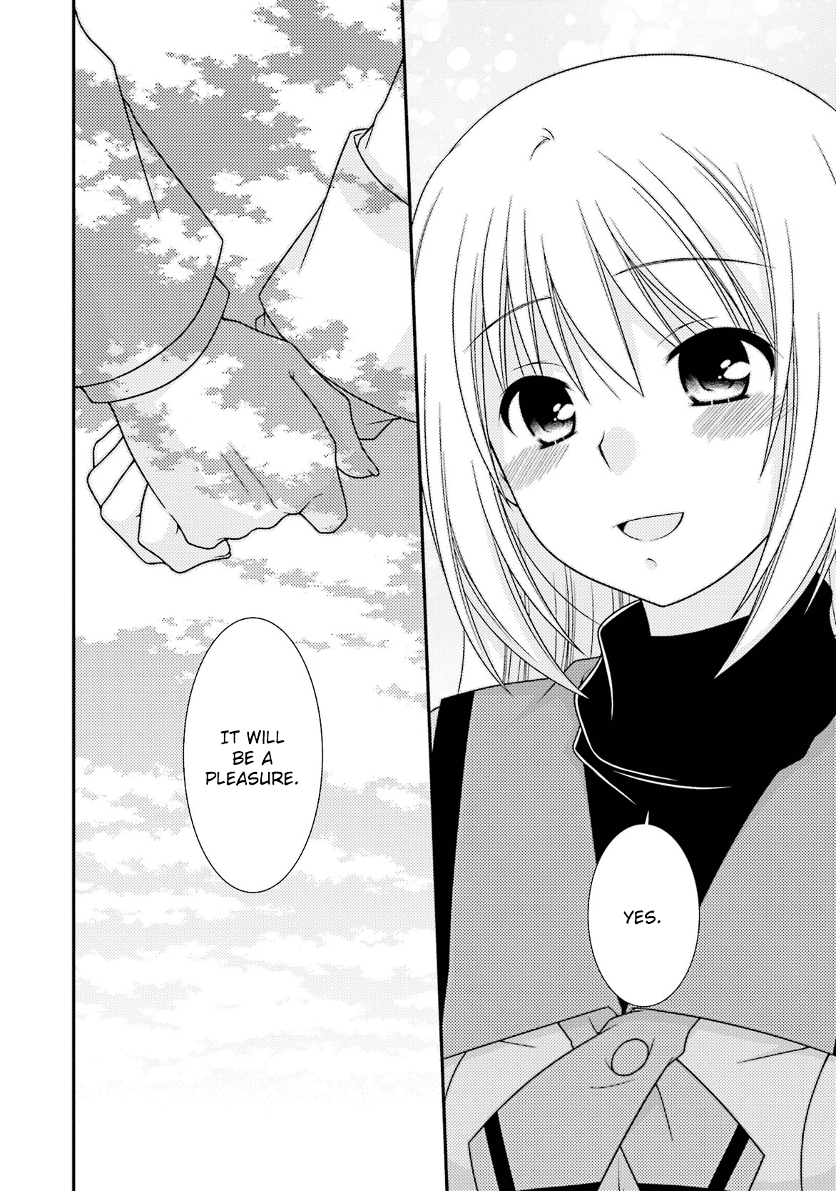 Tonari No Kashiwagi-San Chapter 81 #24