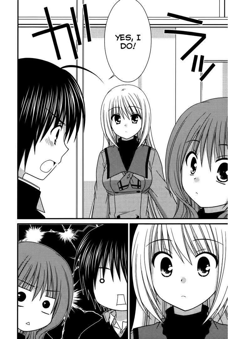 Tonari No Kashiwagi-San Chapter 20 #15