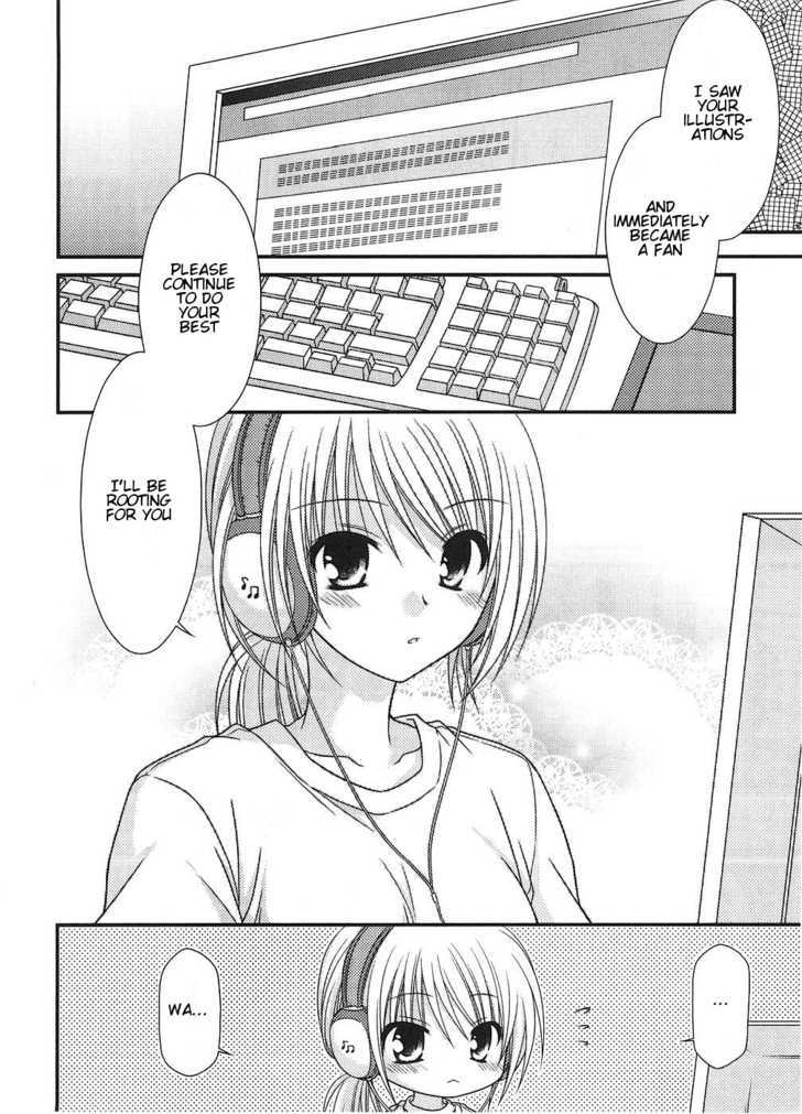 Tonari No Kashiwagi-San Chapter 1 #20