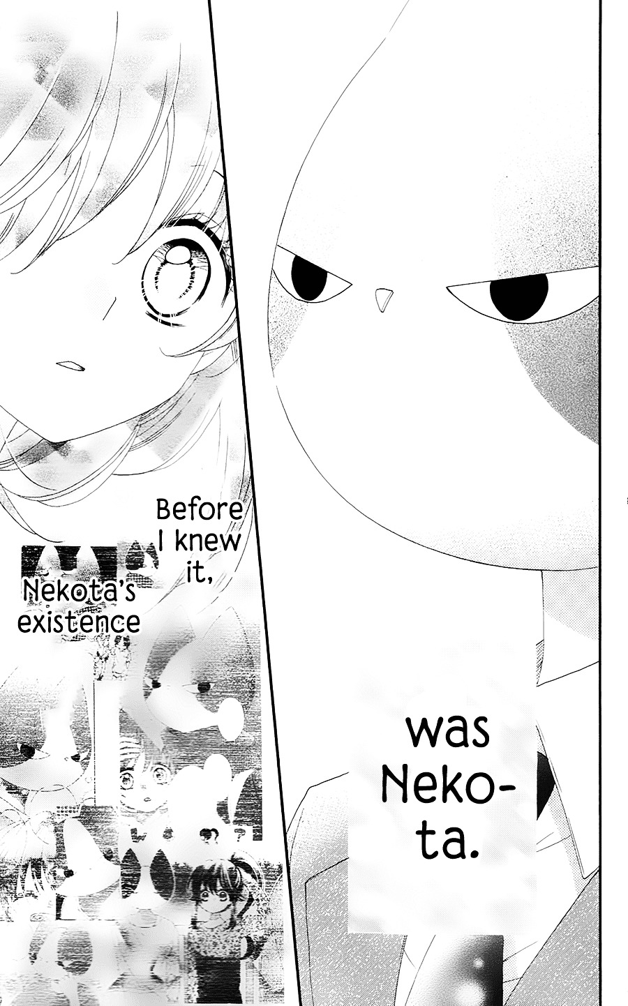 Nekota No Koto Ga Ki Ni Natte Shikatanai. Chapter 24 #34