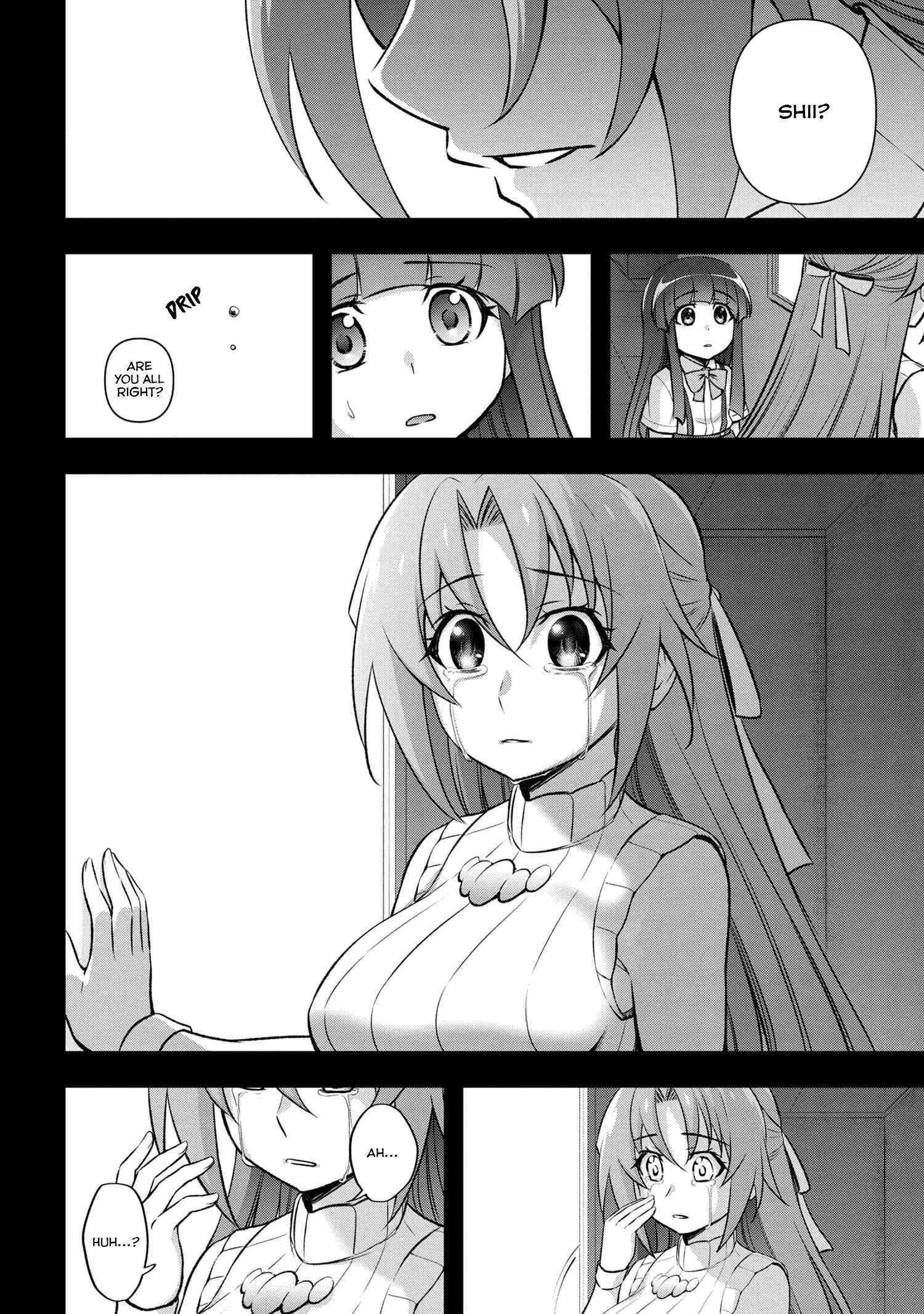 Higurashi No Naku Koro Ni Meguri Chapter 19.1 #26