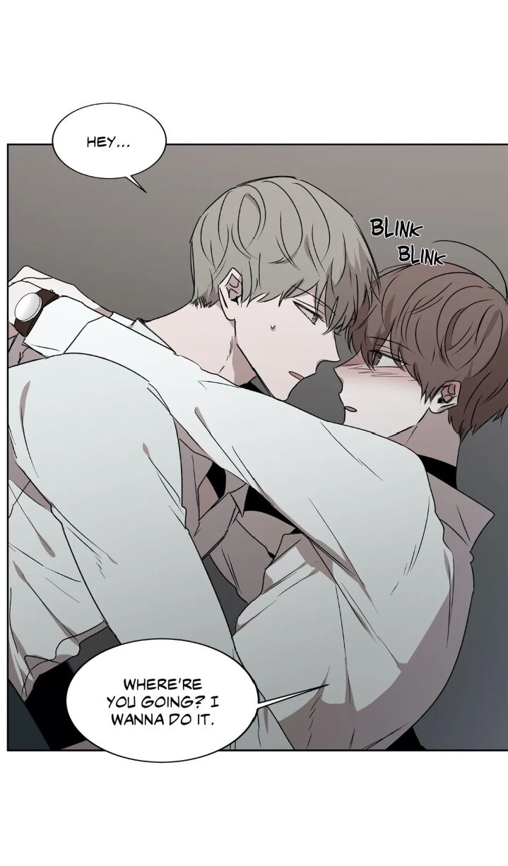 Holding Room Chapter 14 #52