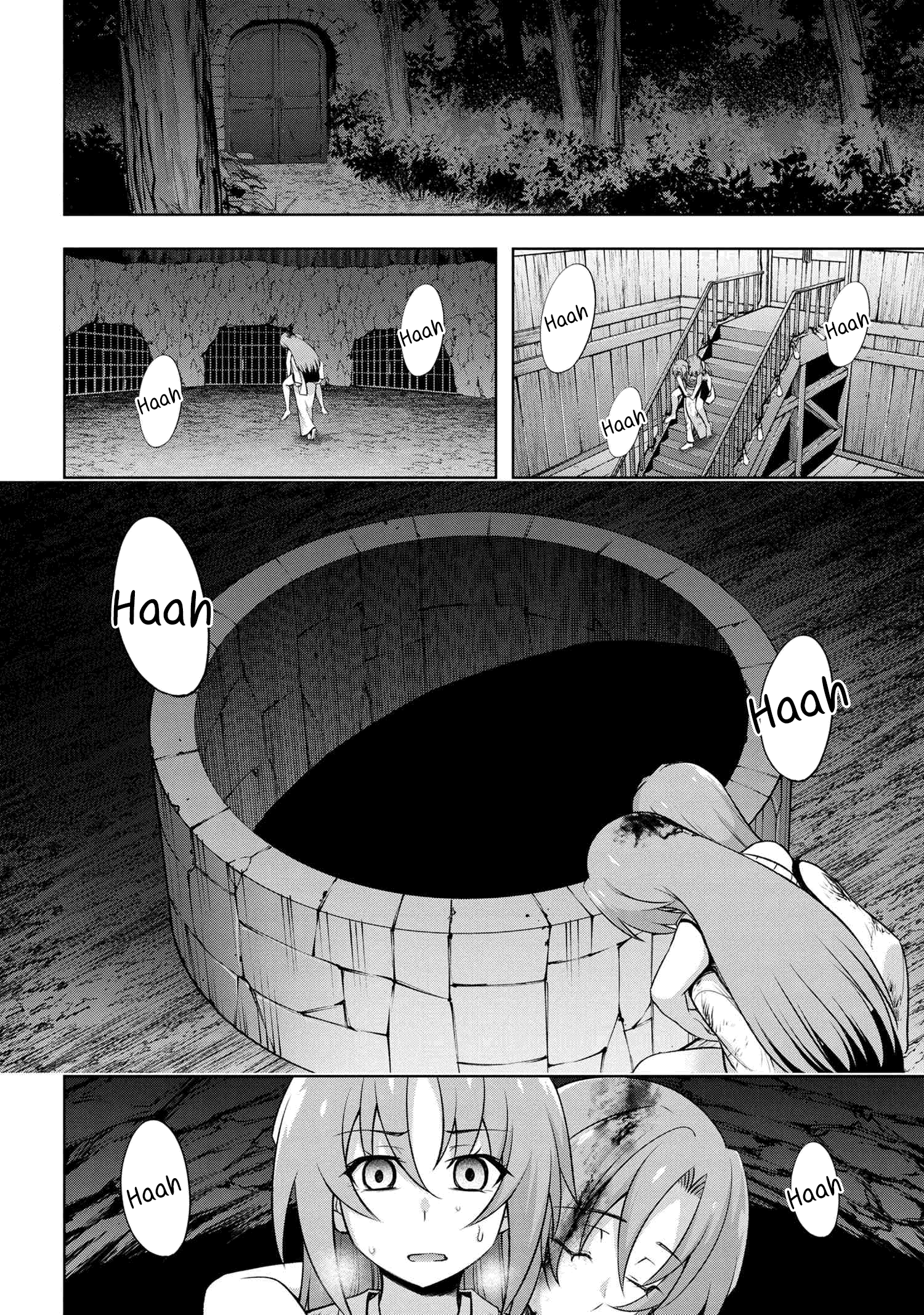 Higurashi No Naku Koro Ni Meguri Chapter 10.2 #29