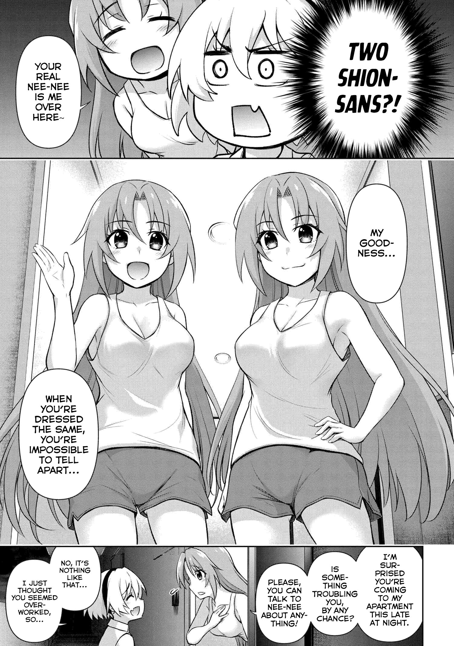 Higurashi No Naku Koro Ni Meguri Chapter 9.3 #17