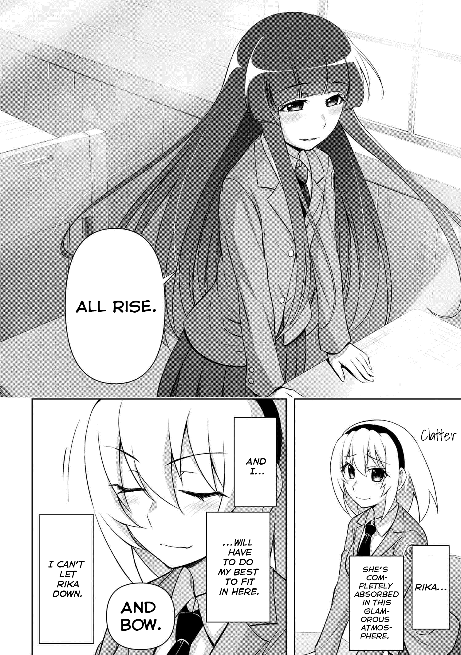 Higurashi No Naku Koro Ni Meguri Chapter 2 #4