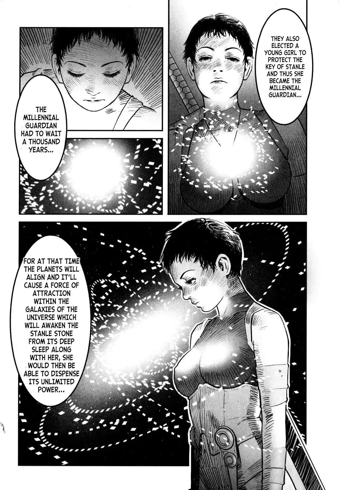 Stanle Chapter 4 #24