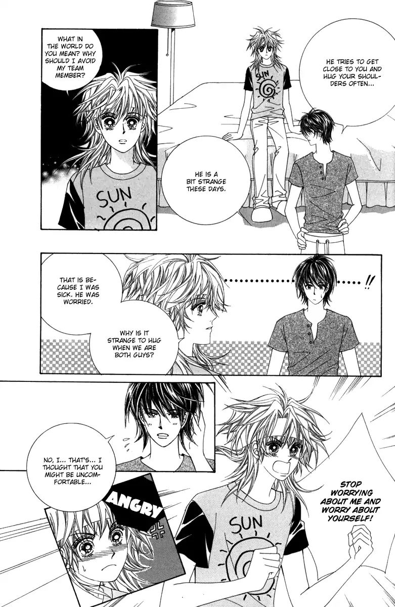 Nice Guy Syndrome Chapter 34 #32