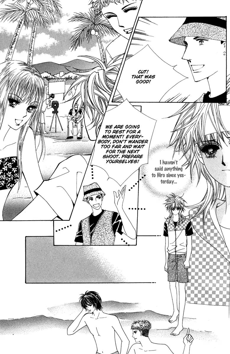 Nice Guy Syndrome Chapter 34 #36