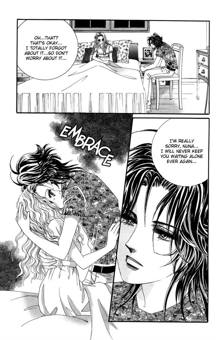 Nice Guy Syndrome Chapter 29 #7