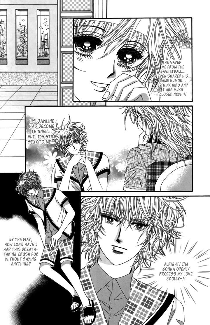 Nice Guy Syndrome Chapter 29 #20