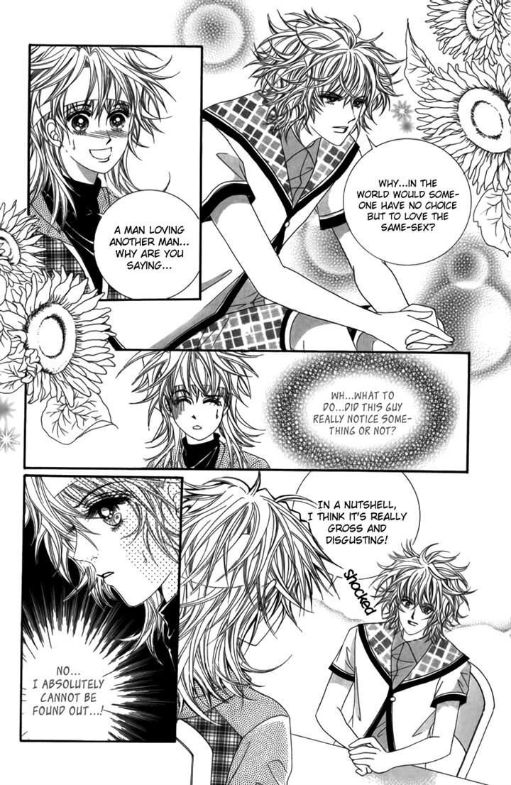 Nice Guy Syndrome Chapter 29 #22