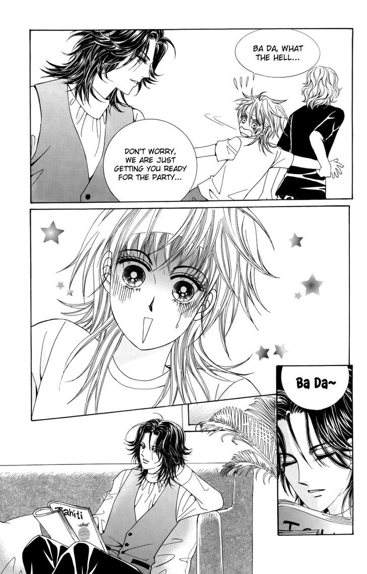 Nice Guy Syndrome Chapter 23 #3