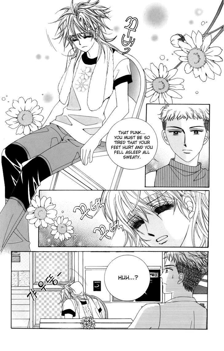 Nice Guy Syndrome Chapter 23 #18