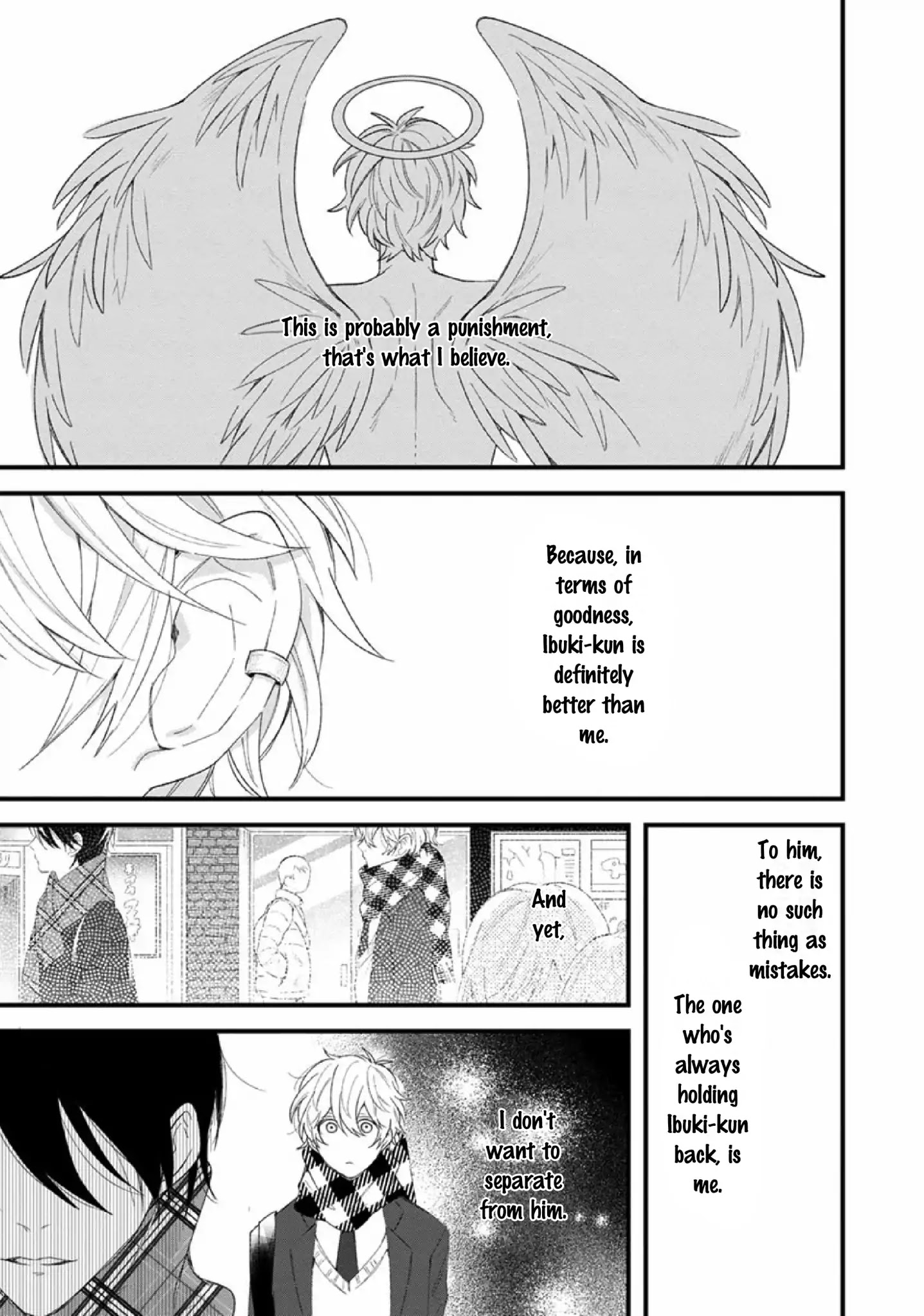 Last Seven Days Chapter 5 #28