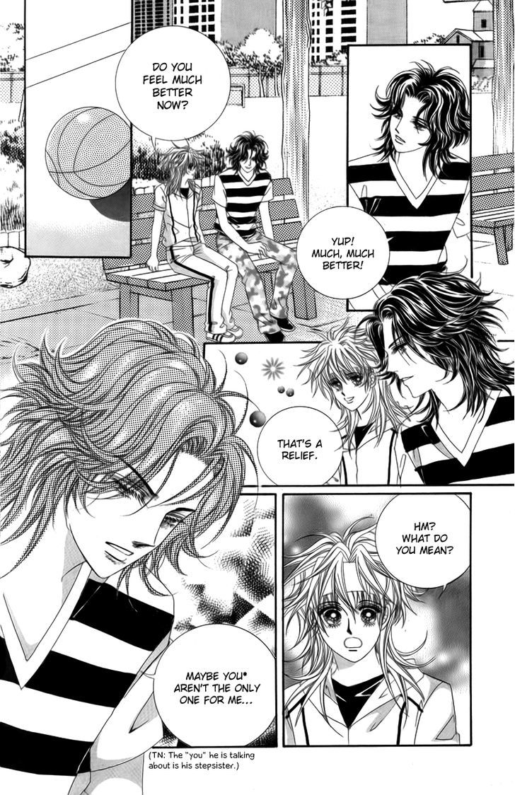 Nice Guy Syndrome Chapter 20 #8