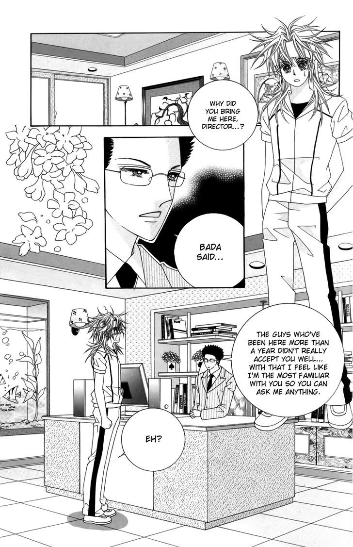 Nice Guy Syndrome Chapter 19 #37
