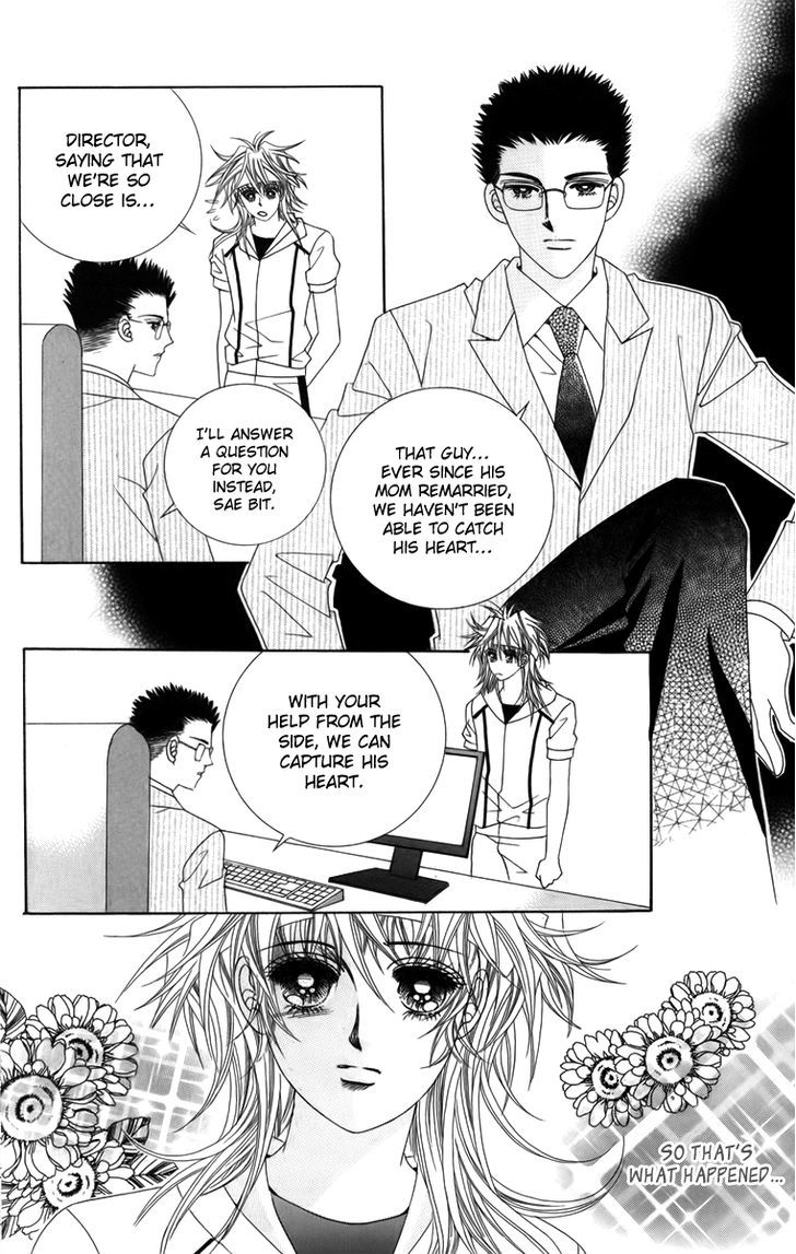 Nice Guy Syndrome Chapter 19 #38